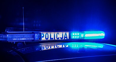 W lesie na terenie Golejowa odnaleziono poszukiwanego 16-latka