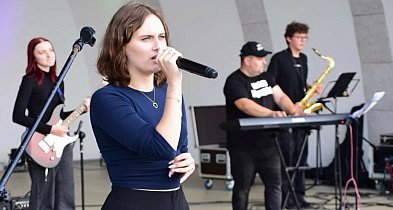 Premiera nowej piosenki staszowskiego zespołu Young Rockers