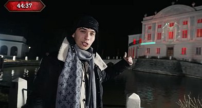 "Friz" nakręcił w Kurozwękach pod Staszowem kolejny sezon hitowej "Mafii"!