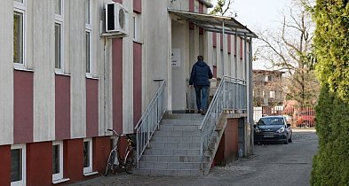 Trzeba nosić pacjentów [Czytaj w gazecie]