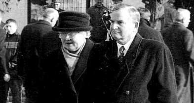 Zmarł zasłużony dla Staszowa społecznik i pedagog