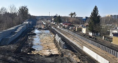 Będzie przejście podziemne na PKP w Tarnobrzegu