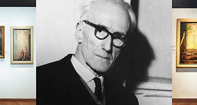 Trwa Rok Józefa Czapskiego. Wspaniała kolekcja jego obrazów znajduje się w naszym