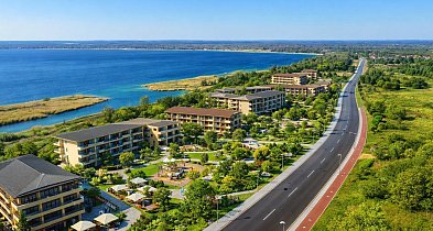 Tak będzie wyglądać otoczenie Jeziora Tarnobrzeskiego?