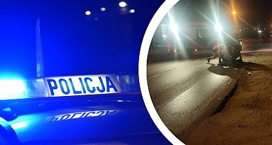 Nowe okoliczności potrącenia rowerzysty w Staszowie