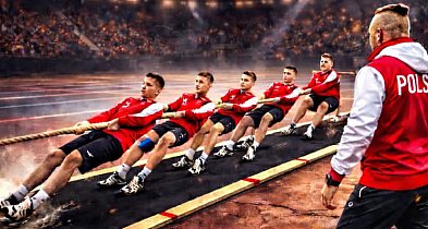 W sobotę Puchar Europy w widowiskowej dyscyplinie!