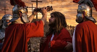 Niezwykłe widowisko pasyjne. Odegrają sceny Męki Pańskiej po aramejsku i łacińsku