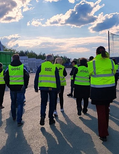 FCC Tarnobrzeg zaprasza na dzień otwarty do swojej instalacji-225590