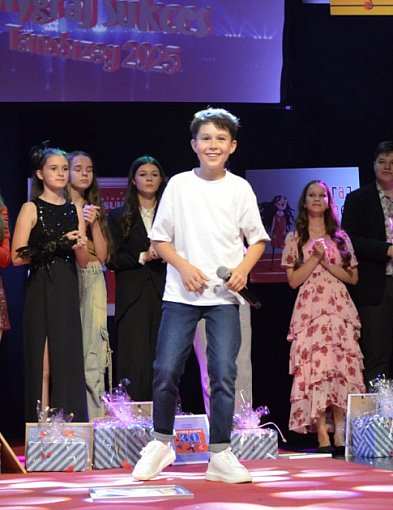 Jubileuszowy finał „Wygraj Sukces”. w Tarnobrzegu [ZDJĘCIA]-225713