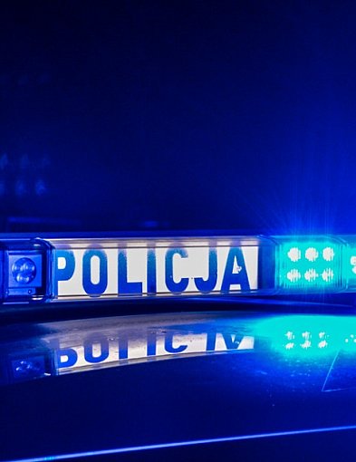 Trwają poszukiwania napastnika, który zranił 52-letnią kobietę w gminie Osiek-225751