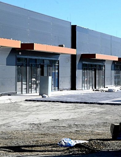 Rock Park Tarnobrzeg – wiemy jakie sklepy już wkrótce się tu otworzą [ZDJĘCIA]-225872