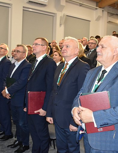 Wyjątkowy jubileusz szkoły rolniczej w Sichowie Dużym [ZDJĘCIA]-226467