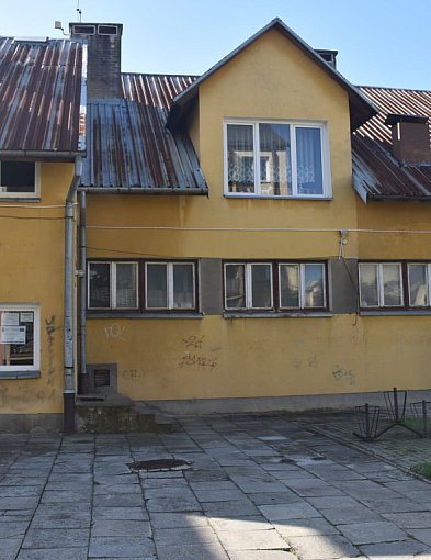 Tarnobrzeska Spółdzielnia Mieszkaniowa będzie budować. Mieszkania, a nawet...-226605