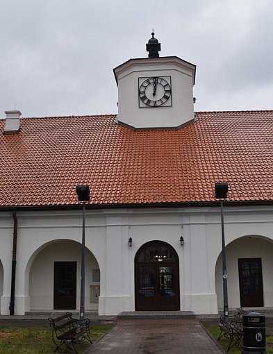 W Staszowie trwają obchody święta patrona miasta, papieża Jana Pawła II-226707