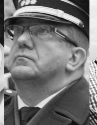 Odeszli w minionym roku – pow. sandomierski, staszowski, opatowski-226961