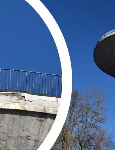 Będzie remont tarnobrzeskiego "grzyba". Wieża ciśnień zyska nowe oblicze-227135