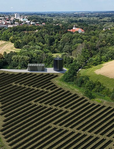 Nie będzie farmy solarnej na skarpie w sąsiedztwie Parku Dzikowskiego-227504