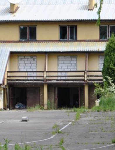 Fiasko przetargu na działkę z Hotelem Nadwiślańskim w Tarnobrzegu-228252