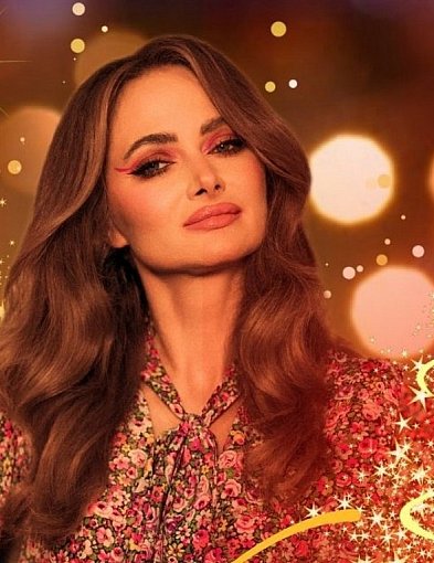 Ania Rusowicz zaśpiewa świąteczne piosenki-228300