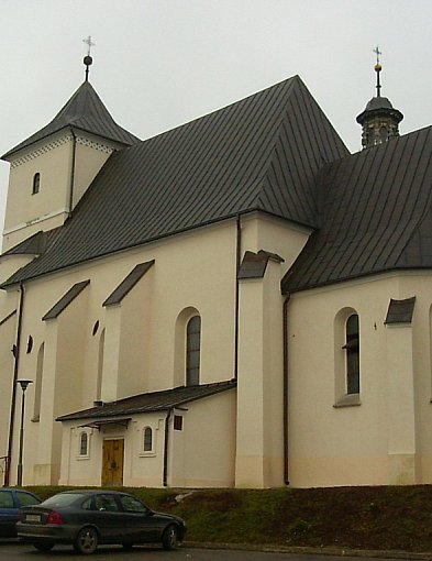 Jest nowy proboszcz parafii pod wezwaniem św. Bartłomieja w Staszowie-228408