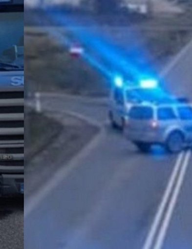 18-latek zginął w wypadku na obwodnicy Staszowa [ZDJ ĘCIA]-228582