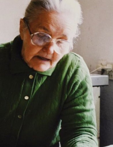 Malowała Lenina, tęskniła za prawdziwą sztuką [Czytaj w gazecie]-228726