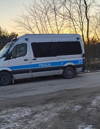 Odnaleziono zaginioną 57-latkę. Była nieprzytomna i wyziębiona-229228