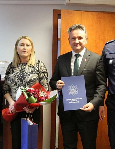 Mieszkańcy zaangażowali się w poszukiwania. Dzięki temu nie doszło do tragedii-229399