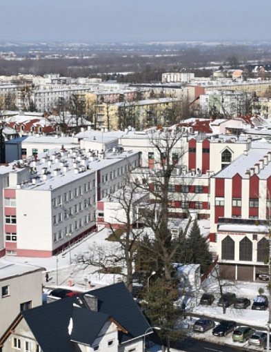 Dostępu do USG jak nie było, tak nie ma [Czytaj w gazecie]