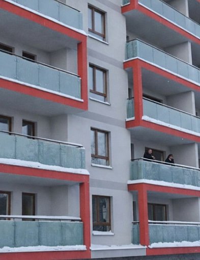 Mieszkańcy wygrywają z TTBS [Czytaj w gazecie]