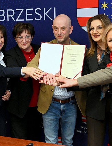 W Gorzycach wybudują pełnowymiarowe, kryte lodowisko [ZDJĘCIA]