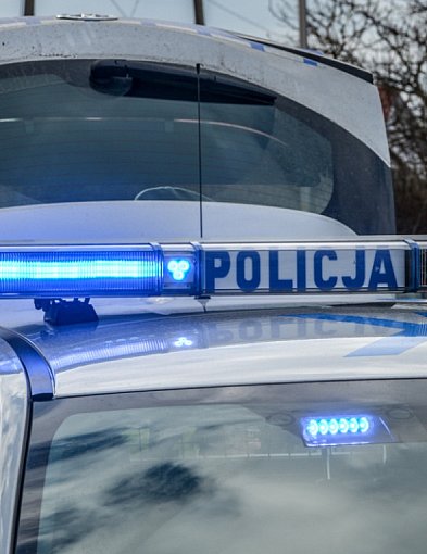 Matka i córka zatrzymane za kradzieże kosmetyków w drogeriach