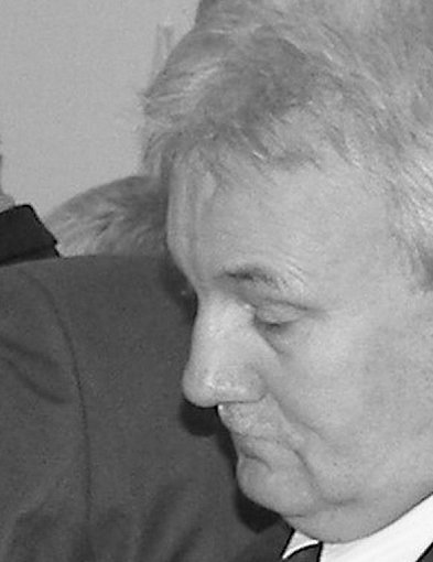 Zmarł wieloletni radny Rady Powiatu w Staszowie