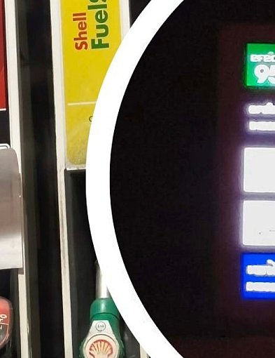 Ceny paliw w regionie ostro w górę. Na niektórych stacjach nie zatankujemy...