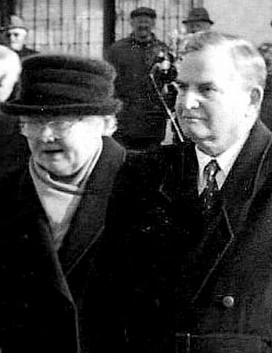 Zmarł zasłużony dla Staszowa społecznik i pedagog