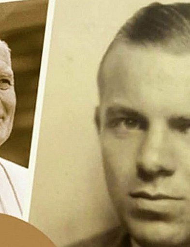 Doktor Wojtyła, czyli spektakl o bracie papieża