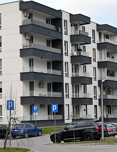 Tarnobrzeskie Towarzystwo Budownictwa Społecznego kontra PGE. Ktoś kłamie