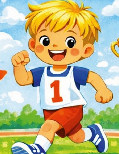 W Staszowie odbędą się III Igrzyska Przedszkolaka