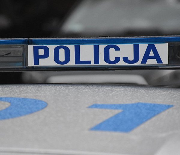 Pilne! Zablokowana krajowa "74" po wypadku-225260