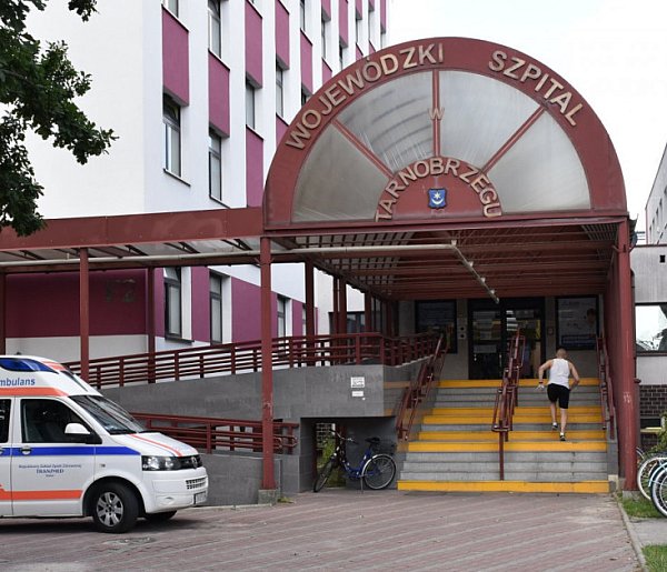 Gigantyczna kasa dla szpitala [Czytaj w gazecie]-225282