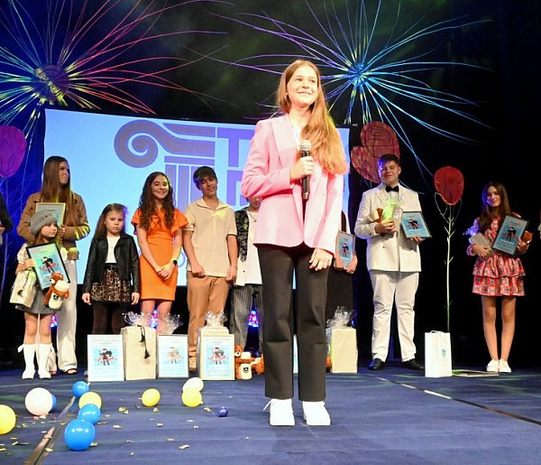 Przed nami jubileuszowy, 30. finał konkursu "Wygraj Sukces" w Tarnobrzegu-225475