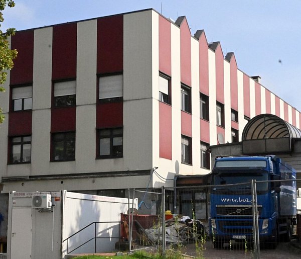 Tarnobrzeski szpital będzie miał całkowicie zmieniony SOR [ZDJĘCIA]-226041