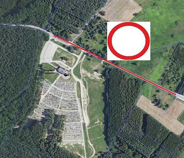 Ulica Bema w Tarnobrzegu będzie całkowicie zamknięta-226245