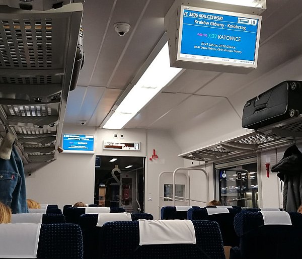 Podróż PKP niemal za darmo. Taka okazja tylko w jednym dniu-226283