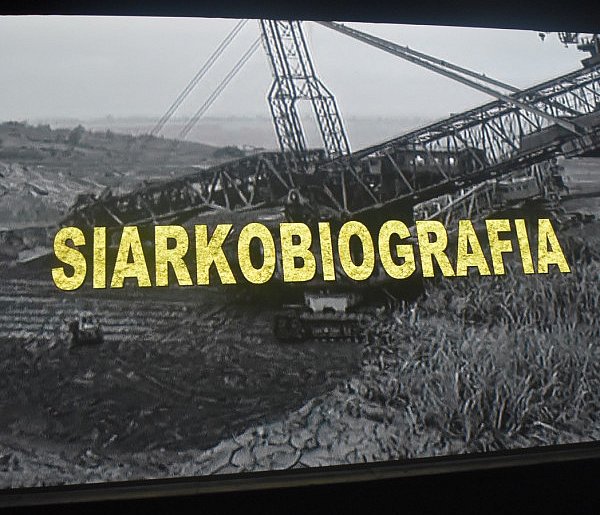 „Siarkobiografia” w Miejskiej Bibliotece Publicznej w Tarnobrzegu-226503