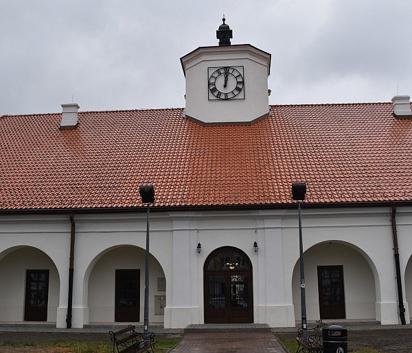 W Staszowie trwają obchody święta patrona miasta, papieża Jana Pawła II-226707