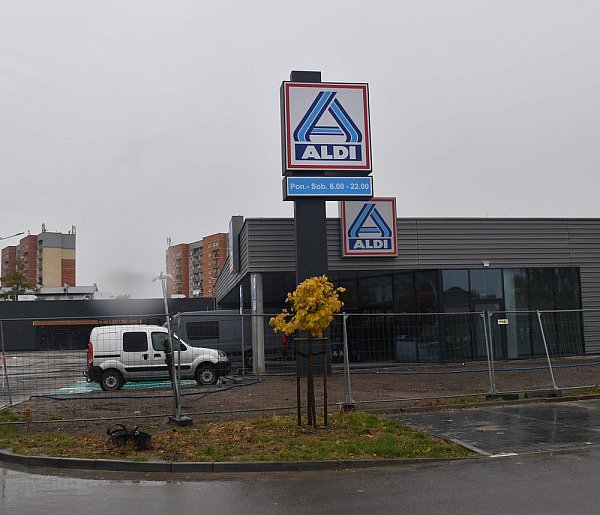 Kiedy otwarcie Rock Parku w Tarnobrzegu? Znamy oficjalną datę [ZDJĘCIA]-226734