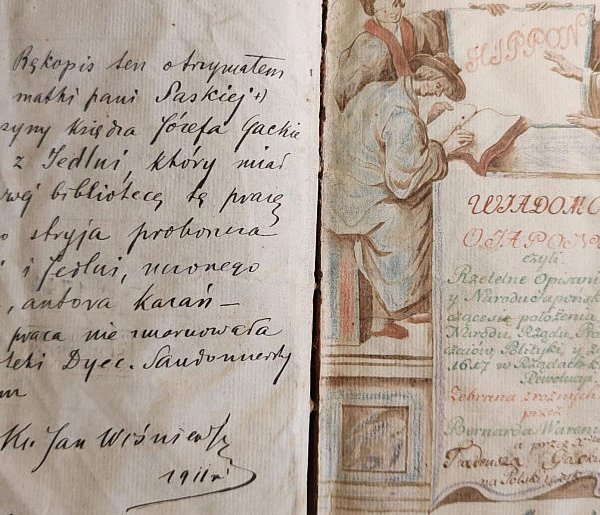 Bezcenne rękopisy w zasięgu ręki. Kolejne zabytki w cyfrowej bibliotece-226925