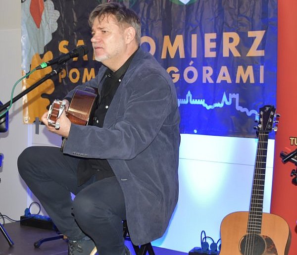 Między górami, między nutami – koncert w Sandomierzu [ZDJĘCIA]-227309