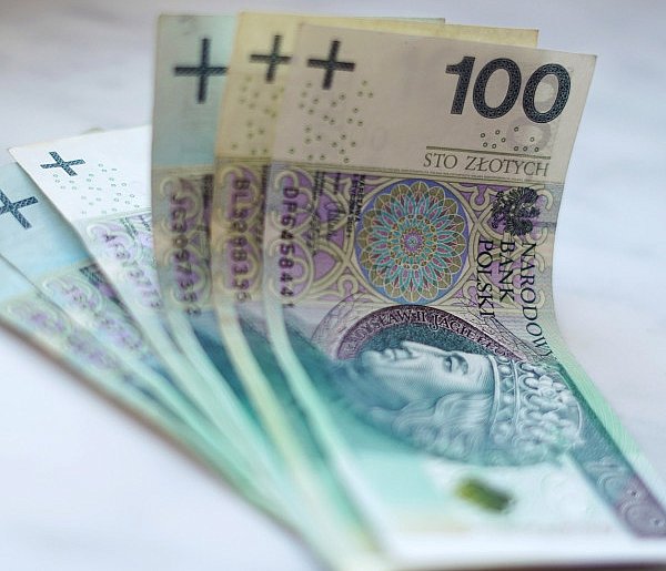 Zmiany w wypłatach 800 plus. Grudzień przyniesie niespodziankę-228244